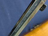 Custom Cased Colt 2nd Generation BP 1851 NAVY Squareback.36 Percussion Revolver - 13 of 15