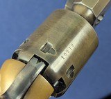 Beautiful Custom Finish Replica Confederate Colt .36 Revolver - 5 of 11