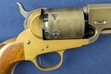Beautiful Custom Finish Replica Confederate Colt .36 Revolver - 3 of 11