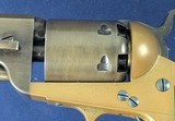 Beautiful Custom Finish Replica Confederate Colt .36 Revolver - 11 of 11