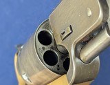 Beautiful Custom Finish Replica Confederate Colt .36 Revolver - 10 of 11