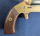 Fine WWI Remington Mk III Flare Pistol - 2 of 9