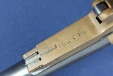 Fine WWI Remington Mk III Flare Pistol - 3 of 9