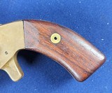 Fine WWI Remington Mk III Flare Pistol - 5 of 9