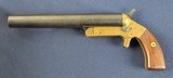 Fine WWI Remington Mk III Flare Pistol - 4 of 9