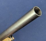 Fine WWI Remington Mk III Flare Pistol - 8 of 9
