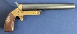 Fine WWI Remington Mk III Flare Pistol - 1 of 9