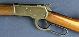 Fine Vintage 1926 Winchester Model 92 .32-20 Rifle - 16 of 20