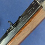 Fine Vintage 1926 Winchester Model 92 .32-20 Rifle - 13 of 20