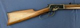Fine Vintage 1926 Winchester Model 92 .32-20 Rifle - 2 of 20