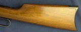 Fine Vintage 1926 Winchester Model 92 .32-20 Rifle - 15 of 20