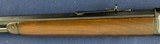 Fine Vintage 1926 Winchester Model 92 .32-20 Rifle - 18 of 20
