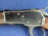Fine Vintage 1926 Winchester Model 92 .32-20 Rifle - 17 of 20