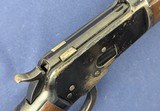 Fine Vintage 1926 Winchester Model 92 .32-20 Rifle - 8 of 20