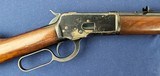 Fine Vintage 1926 Winchester Model 92 .32-20 Rifle - 3 of 20
