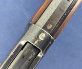 Fine Vintage 1926 Winchester Model 92 .32-20 Rifle - 11 of 20