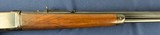 Fine Vintage 1926 Winchester Model 92 .32-20 Rifle - 4 of 20