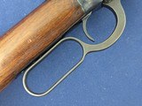 Fine Vintage 1926 Winchester Model 92 .32-20 Rifle - 7 of 20