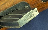 Fine VintageWinchester 69A .22 Bolt Rifle w/Factory Magazine - 6 of 20