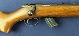 Fine VintageWinchester 69A .22 Bolt Rifle w/Factory Magazine - 15 of 20