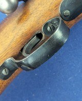 Fine VintageWinchester 69A .22 Bolt Rifle w/Factory Magazine - 9 of 20