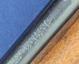 Fine VintageWinchester 69A .22 Bolt Rifle w/Factory Magazine - 19 of 20