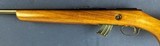 Fine VintageWinchester 69A .22 Bolt Rifle w/Factory Magazine - 12 of 20