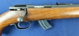 Fine VintageWinchester 69A .22 Bolt Rifle w/Factory Magazine - 5 of 20