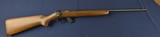 Fine VintageWinchester 69A .22 Bolt Rifle w/Factory Magazine - 1 of 20