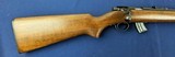 Fine VintageWinchester 69A .22 Bolt Rifle w/Factory Magazine - 2 of 20