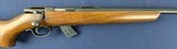 Fine VintageWinchester 69A .22 Bolt Rifle w/Factory Magazine - 3 of 20