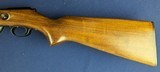 Fine VintageWinchester 69A .22 Bolt Rifle w/Factory Magazine - 11 of 20