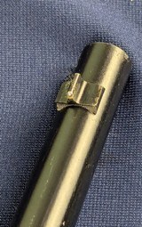 Fine VintageWinchester 69A .22 Bolt Rifle w/Factory Magazine - 20 of 20