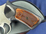 Fine Stainless Ruger SP101 .22 8_Shot Revolver c. 2013 - 2 of 10