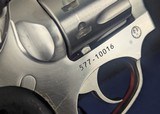 Fine Stainless Ruger SP101 .22 8_Shot Revolver c. 2013 - 6 of 10