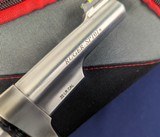 Fine Stainless Ruger SP101 .22 8_Shot Revolver c. 2013 - 5 of 10