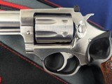 Fine Stainless Ruger SP101 .22 8_Shot Revolver c. 2013 - 4 of 10