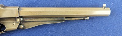 Fine Custom Lyman BP Remington .44 Percussion Revolver - Image 4 of 13