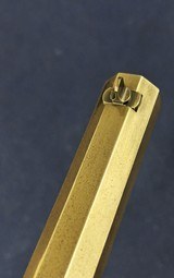 Fine Custom Lyman BP Remington .44 Percussion Revolver - Image 10 of 13