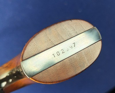 Fine Custom Lyman BP Remington .44 Percussion Revolver - Image 5 of 13
