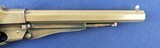 Fine Custom Lyman BP Remington .44 Percussion Revolver - Image 4 of 13