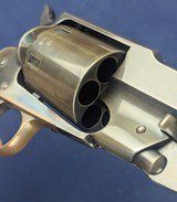 Fine Custom Lyman BP Remington .44 Percussion Revolver - Image 8 of 13