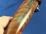 Fine Custom Black Powder Percussion Kentucky Pistol - 7 of 13