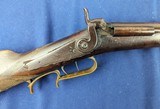 Rare Antique J. Bandle, Cinn., Ohio 4MM Parlor Rifle - Image 5 of 20