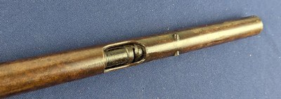 Rare Antique J. Bandle, Cinn., Ohio 4MM Parlor Rifle - Image 11 of 20