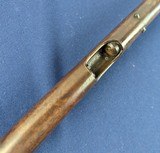 Rare Antique J. Bandle, Cinn., Ohio 4MM Parlor Rifle - Image 20 of 20