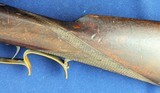 Rare Antique J. Bandle, Cinn., Ohio 4MM Parlor Rifle - Image 17 of 20