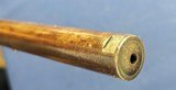 Rare Antique J. Bandle, Cinn., Ohio 4MM Parlor Rifle - Image 19 of 20