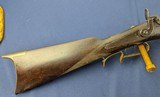 Rare Antique J. Bandle, Cinn., Ohio 4MM Parlor Rifle - Image 2 of 20