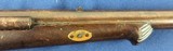 Rare Antique J. Bandle, Cinn., Ohio 4MM Parlor Rifle - Image 8 of 20